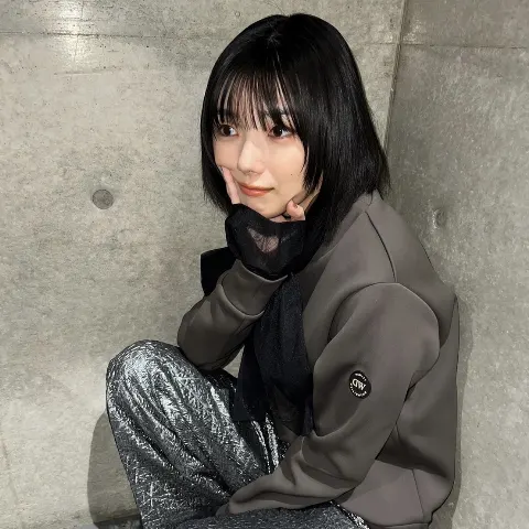 藤吉 夏鈴｜（2023-10-04）｜10枚目