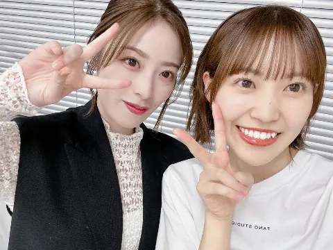 松田 里奈｜#217（2023-10-04）