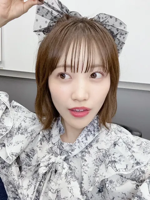 松田 里奈｜#217（2023-10-04）｜2枚目