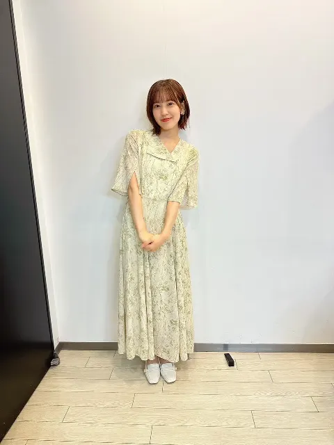 松田 里奈｜#217（2023-10-04）｜3枚目
