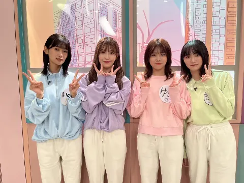 武元 唯衣｜秋だね（2023-10-04）｜3枚目