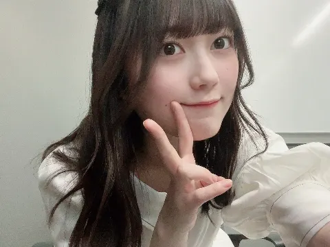 幸阪 茉里乃｜🐿️🌾（2023-10-05）｜2枚目