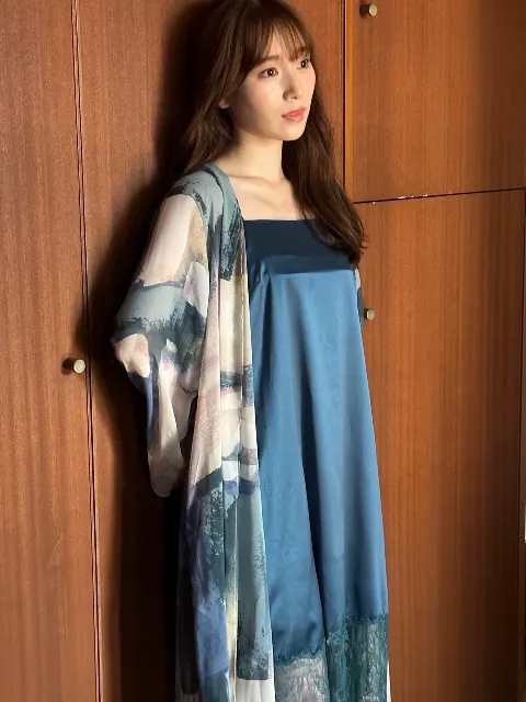 守屋 麗奈｜今朝すごく寒くなかったですか？（2023-10-06）