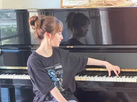守屋 麗奈｜今朝すごく寒くなかったですか？（2023-10-06）｜2枚目