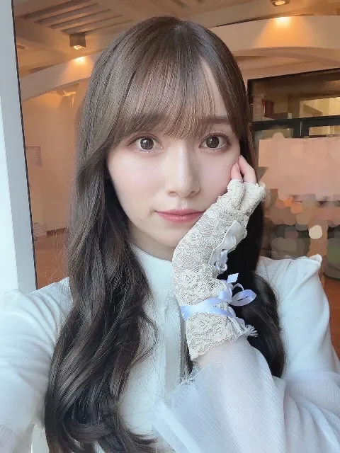 守屋 麗奈｜今朝すごく寒くなかったですか？（2023-10-06）｜3枚目