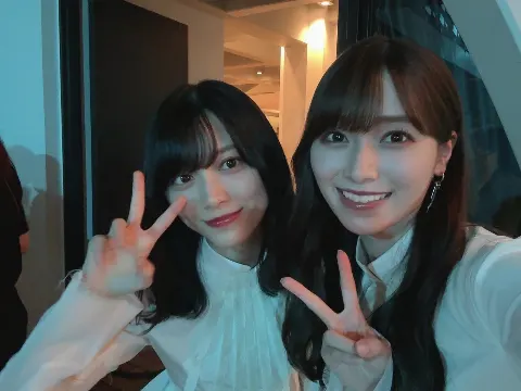 守屋 麗奈｜今朝すごく寒くなかったですか？（2023-10-06）｜5枚目
