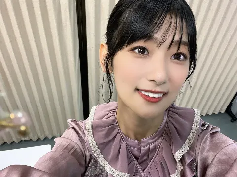 井上 梨名｜いのりぶろぐ　#ハマダ歌謡祭（2023-10-06）｜2枚目