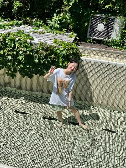 谷口 愛季｜20度目の愛季だよ〜〜 🎶🍉📕　　　　　谷口愛季（2023-10-06）｜2枚目