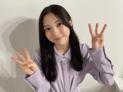 谷口 愛季｜20度目の愛季だよ〜〜 🎶🍉📕　　　　　谷口愛季（2023-10-06）｜3枚目
