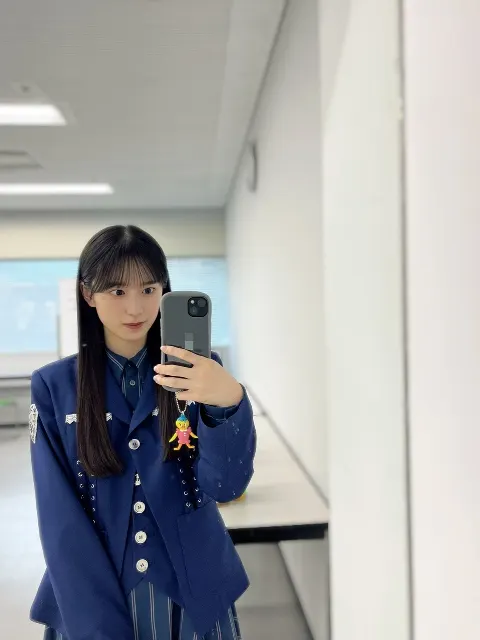 村井 優｜#yublog______村井優（2023-10-07）｜4枚目