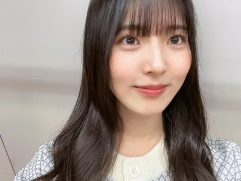 中嶋 優月｜櫻（2023-10-07）｜3枚目