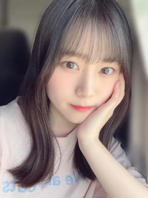 山下 瞳月｜こんばんは（2023-10-07）｜2枚目