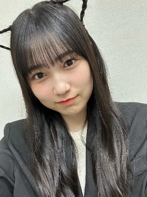 的野 美青｜こんばんは（2023-10-07）｜3枚目