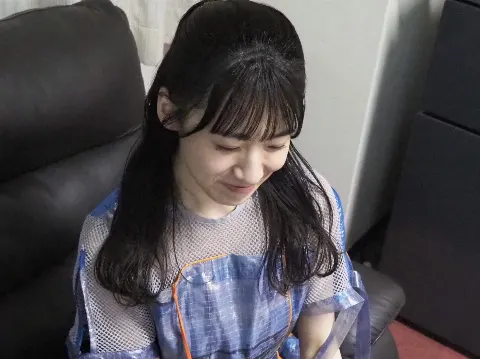 石森 璃花｜がむしゃら、21（2023-10-07）｜3枚目