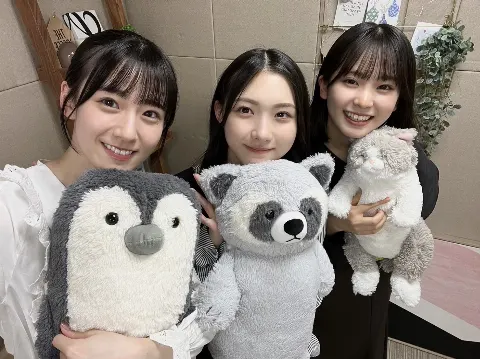 石森 璃花｜がむしゃら、21（2023-10-07）｜4枚目