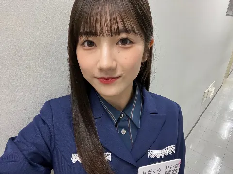 小田倉 麗奈｜reinablog始めました 小田倉麗奈（2023-10-07）｜2枚目
