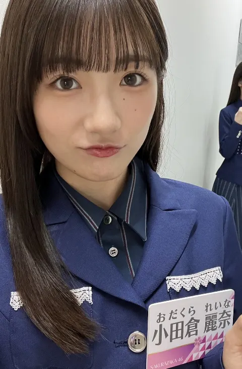 小田倉 麗奈｜reinablog始めました 小田倉麗奈（2023-10-07）｜3枚目