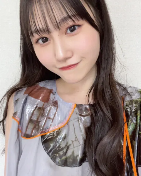 向井 純葉｜自分には何ができるのだろうか（2023-10-08）｜2枚目