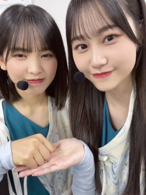 向井 純葉｜自分には何ができるのだろうか（2023-10-08）｜4枚目