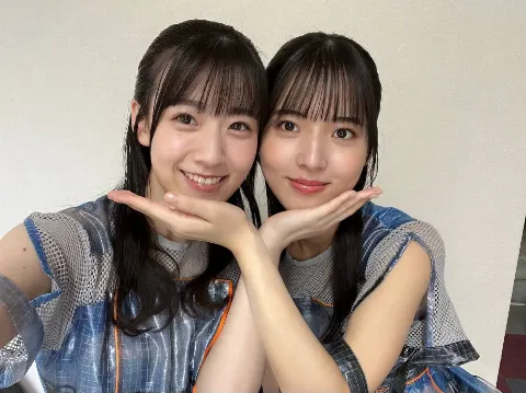 石森 璃花｜マモリビト、22（2023-10-09）｜3枚目