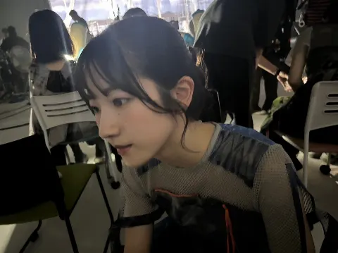 小田倉 麗奈｜挑戦 小田倉麗奈（2023-10-10）