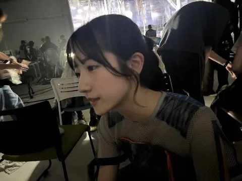 小田倉 麗奈｜挑戦 小田倉麗奈（2023-10-10）｜2枚目