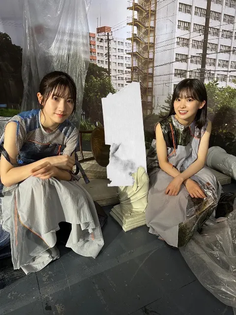 小田倉 麗奈｜挑戦 小田倉麗奈（2023-10-10）｜3枚目