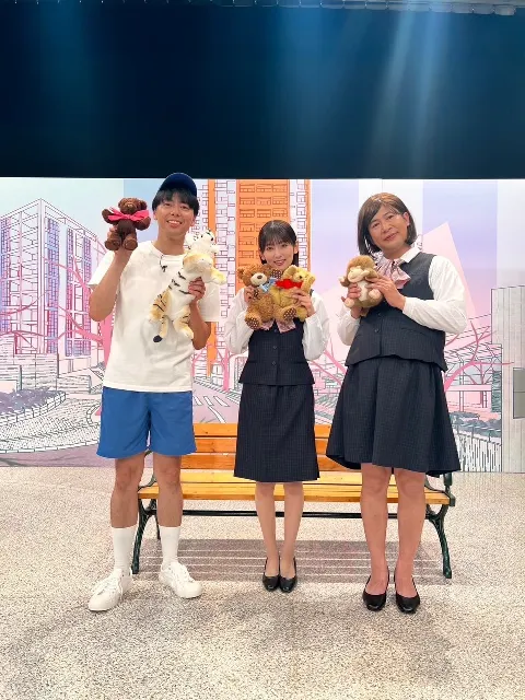 井上 梨名｜いのりぶろぐ（2023-10-11）｜2枚目