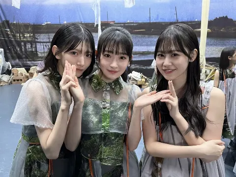 村山 美羽｜こんばんは（2023-10-11）｜7枚目