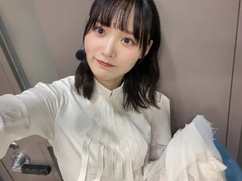 増本 綺良｜㊗️初披露（2023-10-11）｜2枚目