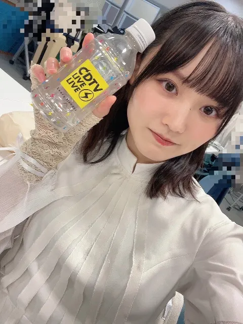増本 綺良｜㊗️初披露（2023-10-11）｜4枚目