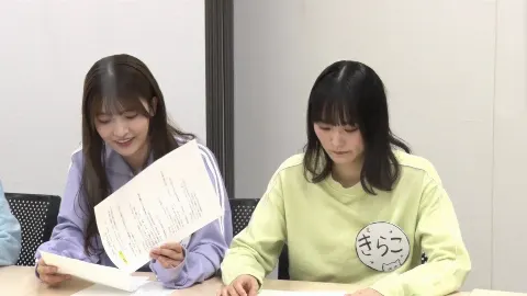 大沼 晶保｜本日19時からSHOWROOM配信☺︎（2023-10-12）｜4枚目