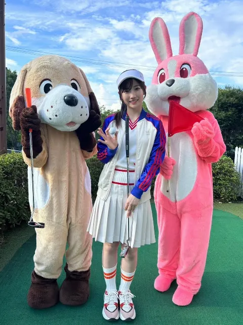 小田倉 麗奈｜オダクラップ（2023-10-13）｜2枚目
