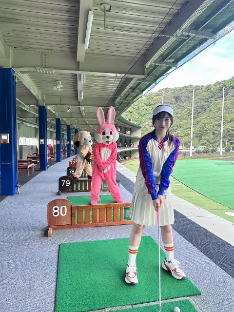小田倉 麗奈｜オダクラップ（2023-10-13）｜3枚目