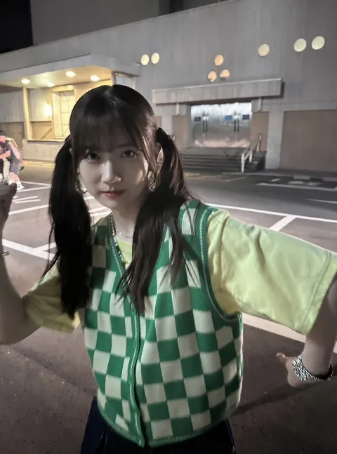 小田倉 麗奈｜オダクラップ（2023-10-13）｜5枚目