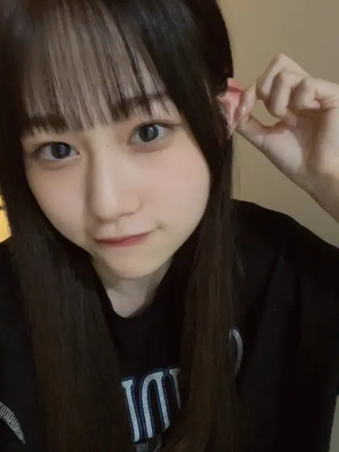 向井 純葉｜お肉食べたい。（2023-10-13）