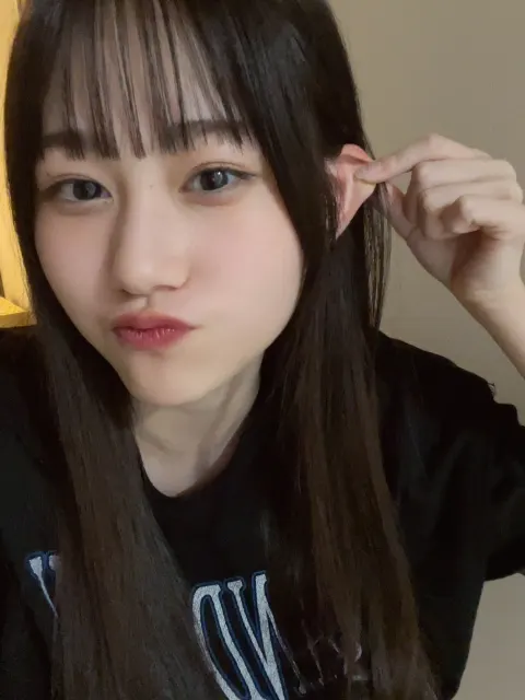 向井 純葉｜お肉食べたい。（2023-10-13）｜2枚目