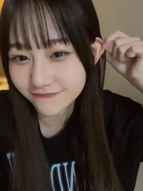 向井 純葉｜お肉食べたい。（2023-10-13）｜3枚目