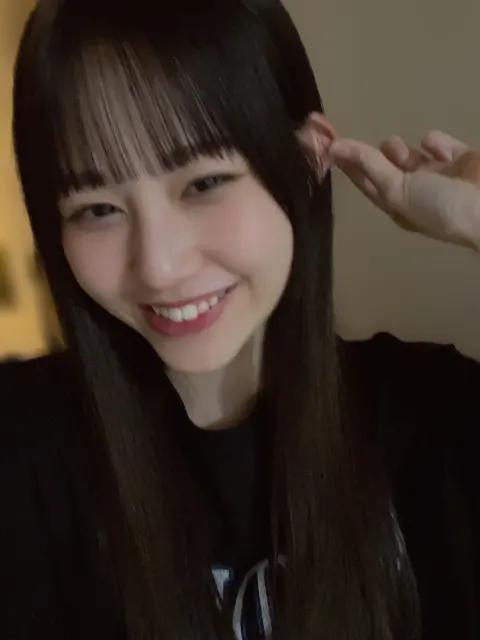 向井 純葉｜お肉食べたい。（2023-10-13）｜4枚目