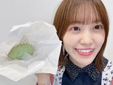 松田 里奈｜#222（2023-10-13）｜2枚目