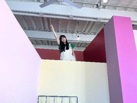村井 優｜いろいろ　　　　村井優（2023-10-14）｜3枚目