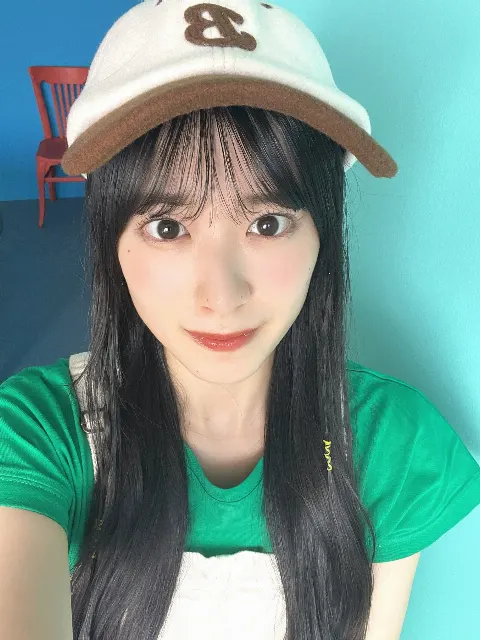 村井 優｜いろいろ　　　　村井優（2023-10-14）｜4枚目