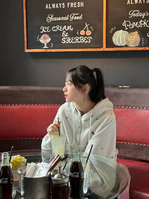 村井 優｜いろいろ　　　　村井優（2023-10-14）｜6枚目