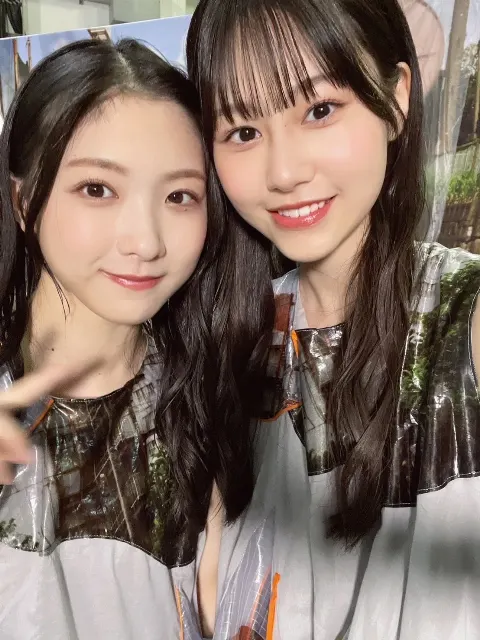 谷口 愛季｜25度目の愛季だよ〜〜🏃🏻‍♂️🌸👀（2023-10-15）｜4枚目