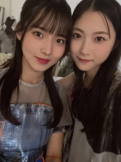 谷口 愛季｜25度目の愛季だよ〜〜🏃🏻‍♂️🌸👀（2023-10-15）｜5枚目