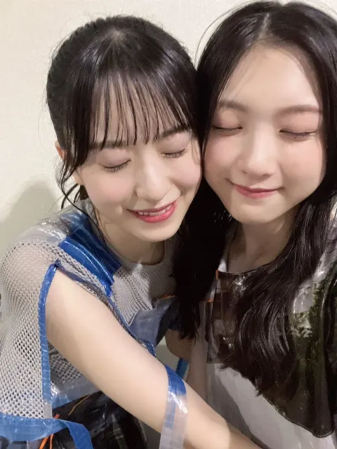 谷口 愛季｜25度目の愛季だよ〜〜🏃🏻‍♂️🌸👀（2023-10-15）｜6枚目