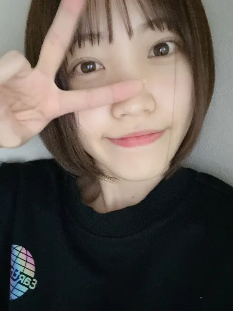 松田 里奈｜#223（2023-10-16）｜3枚目