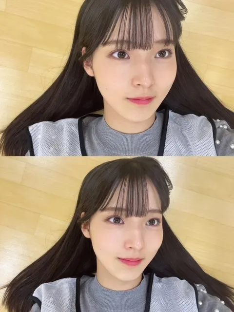 中嶋 優月｜おはよう　おやすみ（2023-10-16）｜2枚目