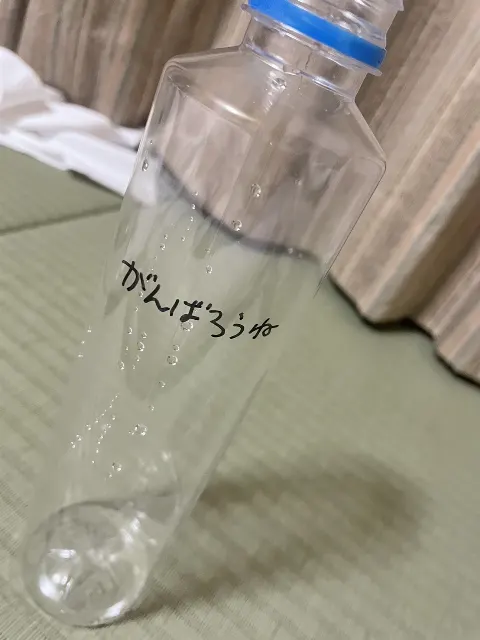 石森 璃花｜ボーっとしてたのか洗濯機の中にヘアゴム投げてた、洗顔クリーム…（2023-10-17）｜4枚目