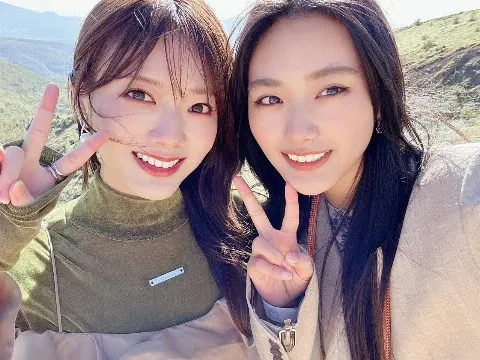 田村 保乃｜隙間風よ（2023-10-17）｜5枚目
